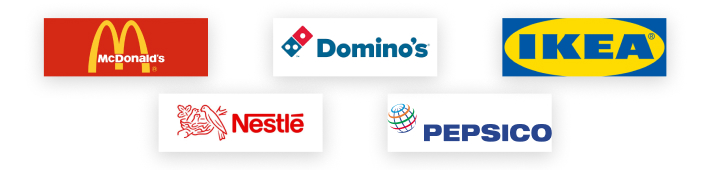Appinventiv Portfolio
