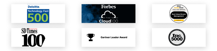 CloudBees Awards