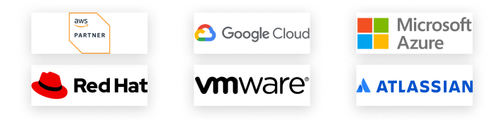 CloudBees Partnership