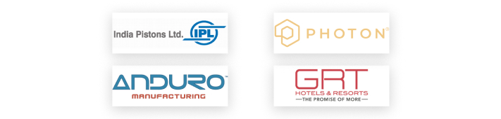 CloudNow Portfolio