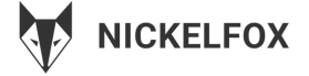 NickleFox_Logo