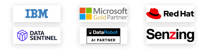 Prolifics Partnership